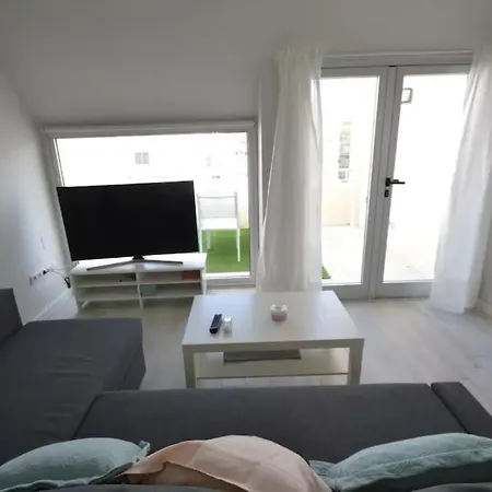 Apartamento 105831 - In Tenerife, 2 Bedrooms Santa Cruz de Tenerife