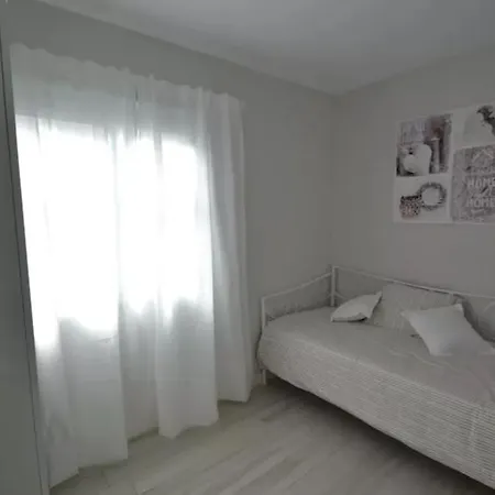 105831 - In Tenerife, 2 Bedrooms Apartamento