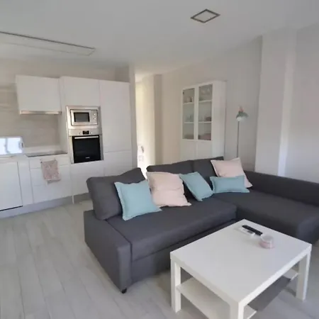 105831 - In Tenerife, 2 Bedrooms * Santa Cruz de Tenerife