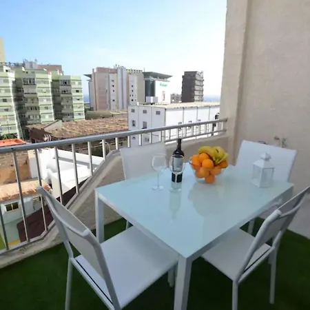 105831 - In Tenerife, 2 Bedrooms Apartamento