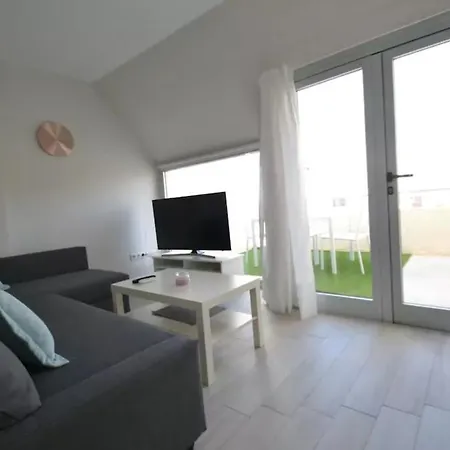 Apartamento 105831 - In Tenerife, 2 Bedrooms Santa Cruz de Tenerife